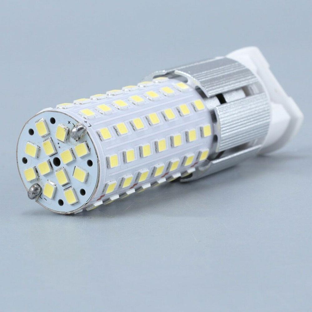 10PCS 15W 96LEDs LED Corn Light Bulb Halogen Angle Lights Smd Beam 3000K Decorative Base Living Replace Home 110V Home-Appliance