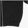 Ami Herren S De Queue Kleines Herz Logo Reißverschluss Hoodie hSw765 730 045