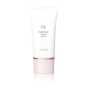 Menard TK Makeup Base, Moisturizing, SPF12 PA+, 30g (Makeup Base)