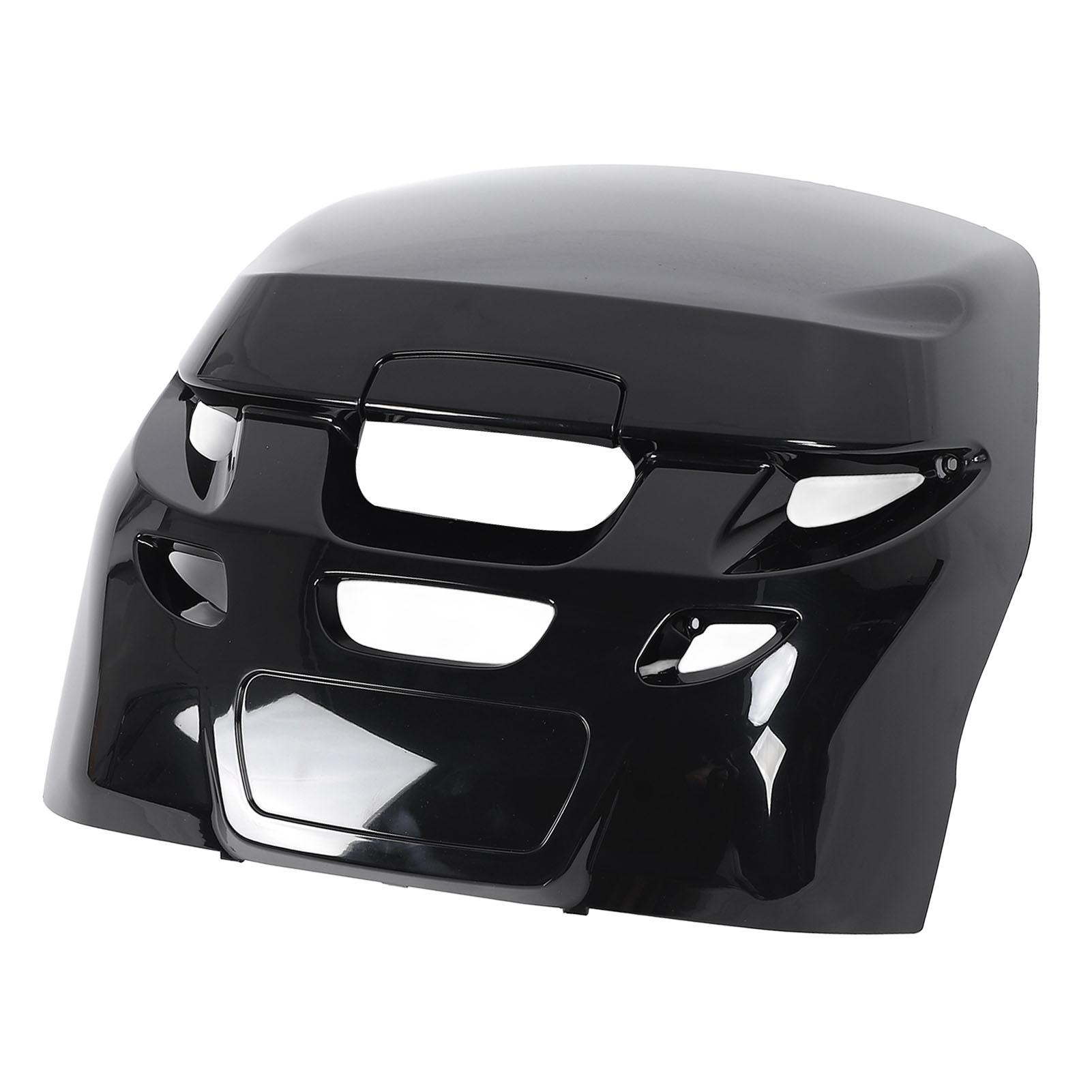 

Top Cowling Airdam Cap ABS High Hardness Long Lasting 885354T01 Replacement for Verado 200 225 250 275 300