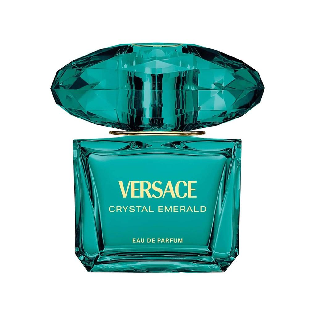 Versace Crystal Emerald Eau De Parfum 50ml