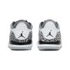 Jordan Legacy 312 Low Bianco Nero Grigio Lupo PS CD9055-105