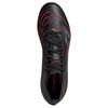 Adidas Predator League Hg Ag Soft Comfortable Non-Slip Durable Soccer Shoes Men Soccer Shoes Black ID3772