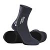 3mm Verdickte Tauchsocken - Warme Winter-Schwimm-, Schnorchel-, Surf-, Segel- & Strandausrüstung