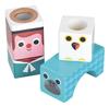 Cubes Sonores De La Mer - VILAC - Ingela P. Arrhenius - Bois - Jeu De Construction