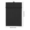 Silicone Grill Mat Heat Resistant Pad Side Shelf Spatula Holder for Kitchen Countertop Grilling Cooking BBQ Outdoor