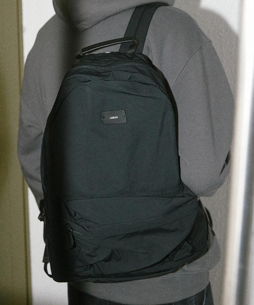 Leeho For Men Goto(Black)