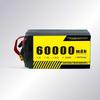 Jiangming 310 Series Semi-Solid Drone Battery