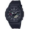 Casio Wristwatch G-Shock Bluetooth Equipped Solar GA-B2100-1AJF Mens Black