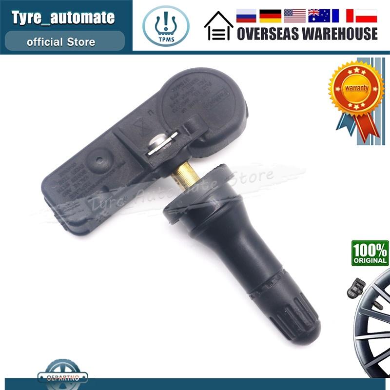 4PCS  DE8T-1A180-AA 9L3Z1A189A 315MHz TPMS SENSOR TIRE PRESSURE MONITOR FOR 2012-2013 Ford Mustang Fusion Escape