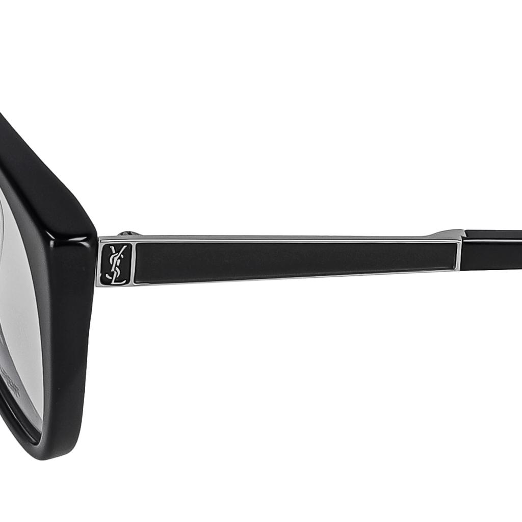 Saint Laurent SL M72 001 Glasses Women's [Used]