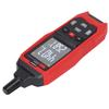 Digitales Feuchte-Temperatur-Messgerät Hygrometer LCD-Anzeige Luft Taupunkt Feuchtkugeltemperatur Tester
