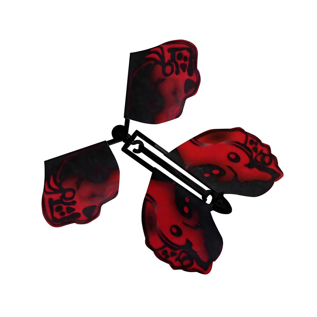 Magic Flying Butterfly: Creative Birthday Gift and Novelty Toy