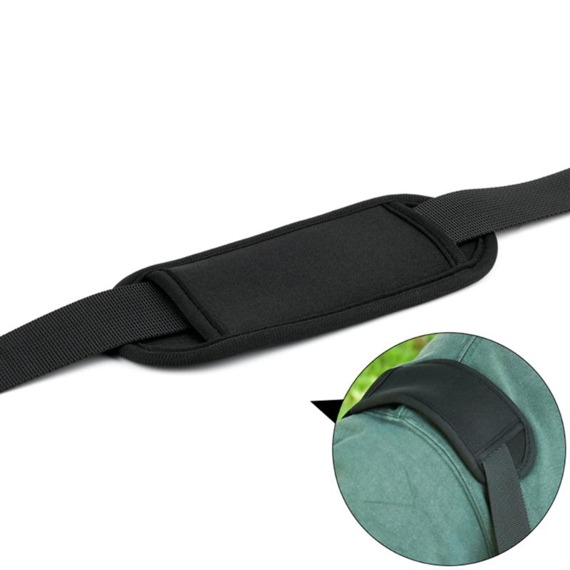 Przenośny Pasek na Ramię do Głośników Marshall Kilburn II/Stockwell II Wygodny i Wytrzymały