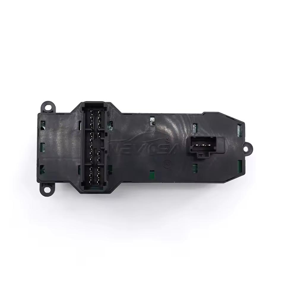 For Honda Jazz 2003-2008 35750-SAA-G12 LHD LHD Window Control Switch Car Parts Accessories 23Pins 35750-SAA-G12