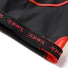 Santic Genting Cycling Summer Cycling Sponge Padded Racing Size S Men's Shorts, Wear, Shorts, Red,