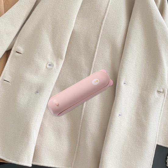 Fusselrolle, faltbar, kompakt, Staubentferner, Kleidung, Flusenfänger, tragbar, starke Klebrigkeit, Haar-Fusselrolle für Zuhause