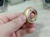 Edc Fidget Sliders Fidget Toys Stress Relief For Adults Magnetic Metal Stainless Steel Adhd Casual Fidget Toy Haptic Coin Blocks