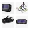 LCD Dashboard for Hisun 700/500 UTV-4 All-Terrain Vehicles