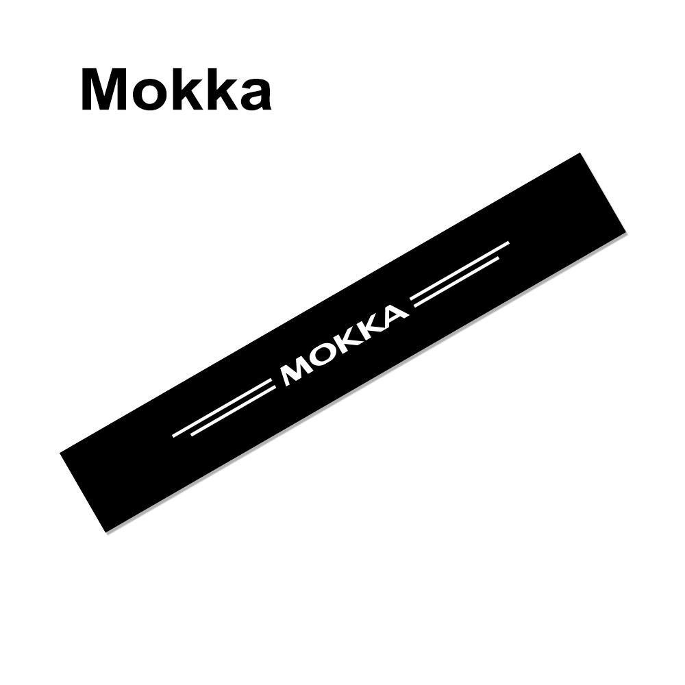 Car Accessories Front Windshield Stickers For Opel Vauxhall Astra Corsa Insignia Opc Vectra Zafira Grandland Crossland X Adam