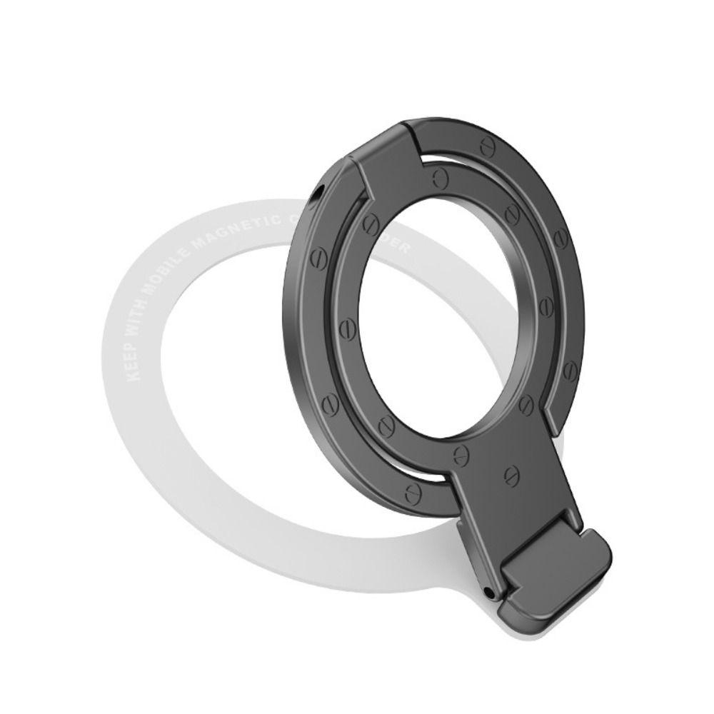Double Ring Phone Ring Holder for iPhone 14 13 12 Series for iPhone 14 13 12 Series