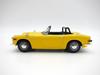 Fujimi Model 1/24 Inch Up Series No. 309 Honda S800M ID-309