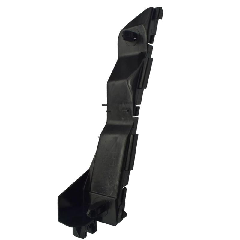 2Pcs Front Bumper Bracket Cover Guide Left Right For Toyota Avensis II T25 2003 2004 2005 2006 2007 2008 52536-05020 52535-05020