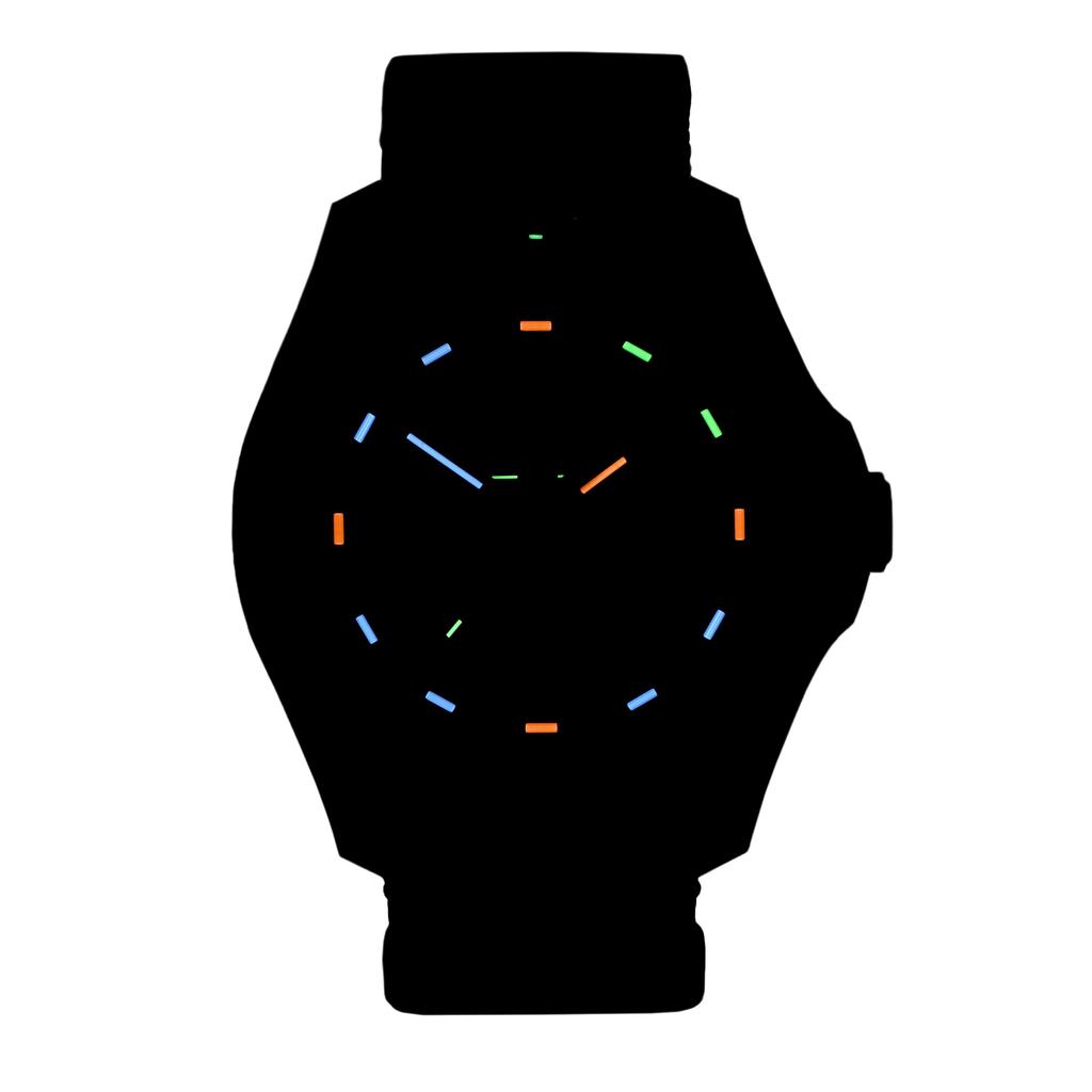TRASER P96 Outdoor Pioneer Swiss Made Watch 111756