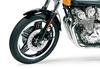 Tamiya 1/6 Motorcycle Series No. 20 Honda CB750F Plastic Model 16020