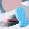 Home Sponge Body Scrubber Bath Exfoliating Scrub Sponge Shower Brush Body Skin Cleaner Dead Skin Remover Sponge