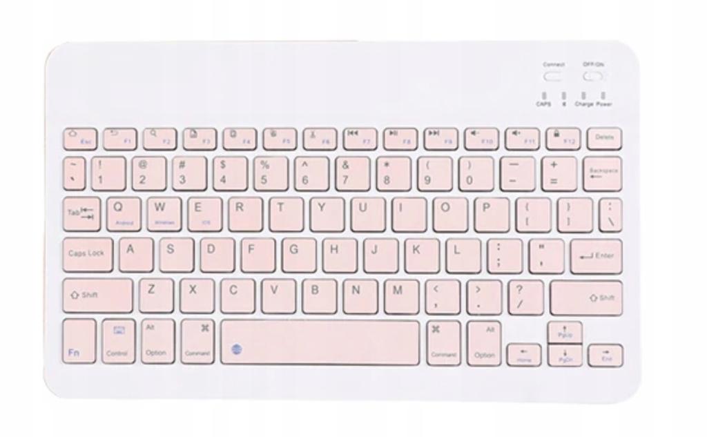 Keyboard case for samsung galaxy TAB S6 lite 10.4