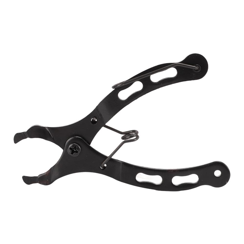 2Pcs Portable Bicycle Chain Quick Link Pliers Mini Chain Plier Chain Clamp Hand Tool  Bicycle Repair
