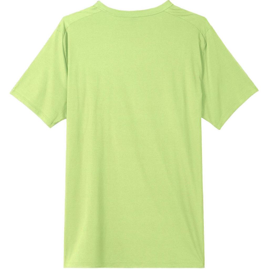 Lululemon Fundamental™ T Shirt Men's LM3CZPS