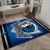 MAVERICKS BASKETBALL TEAM  Carpet, Kitchen Rugs, Yoga Mat, Non-Slip Mats, Rug for Bathroom, Living Room bedroom, Camping Rugs Christmas Gift