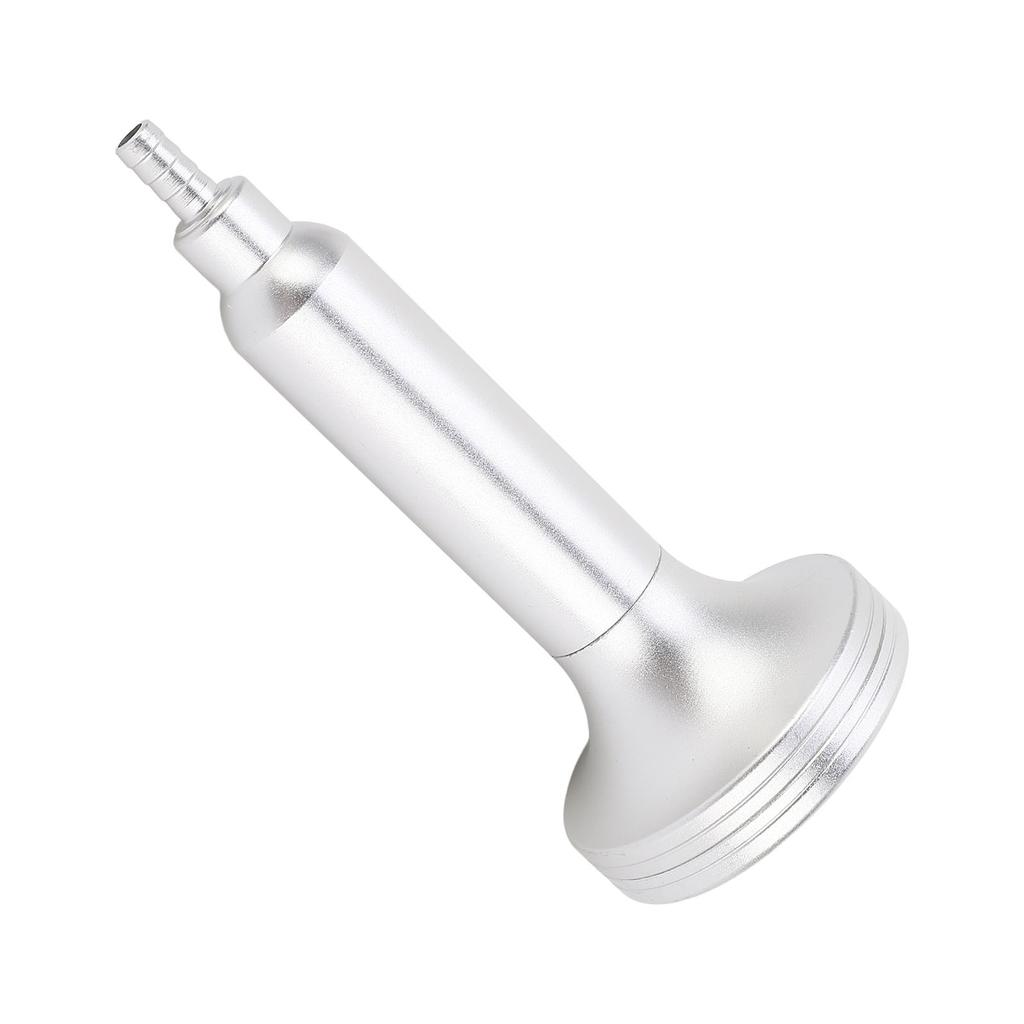 Cap Mașină de Răzuire Corp Draga Meridiane Metal Mașină de Înfrumusețare Cap de Înlocuire M Mărime