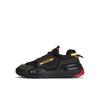 Мужские кроссовки Polo Ralph Lauren 809846170002 чёрные