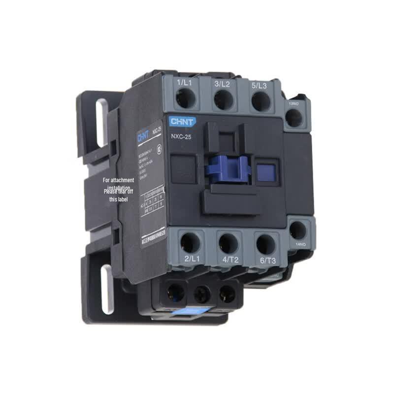 Chint NXC Series AC Contactor