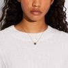 COACH Fashionable Elegant Exquisite Gold-Plated Necklace Women necklace C9357-AV5