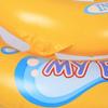 Thickened Baby Swimming Ring Cartoon Summer Water Toys Float Seat Outdoor Pool Party Water Play Equipment Inflatable Float Chair