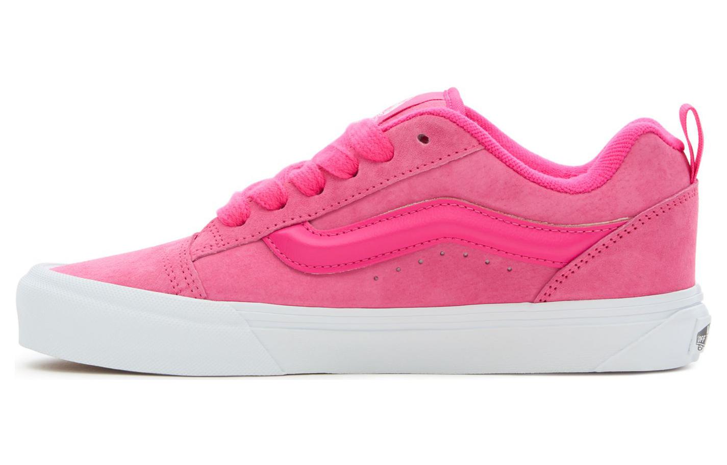 Vans Knu-Skool Pink Glo VN0009QCYU2 44.5