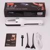 Portable Automatic Electric Hair Trimmer for Split Ends with Charger - Multi-Functional Home Use