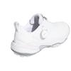 adidas CodeChaos 25 BOA Bílé Stříbrné Metalické Dámské Tenisky Cloud-White Grey-Two IE3447