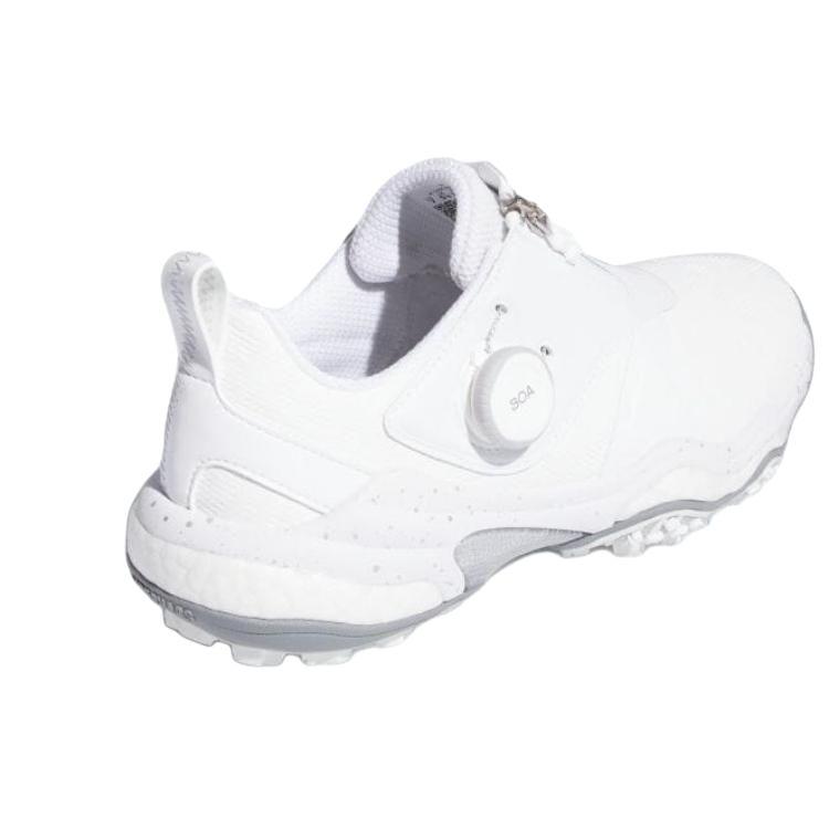 adidas CodeChaos 25 BOA Bílé Stříbrné Metalické Dámské Tenisky Cloud-White Grey-Two IE3447