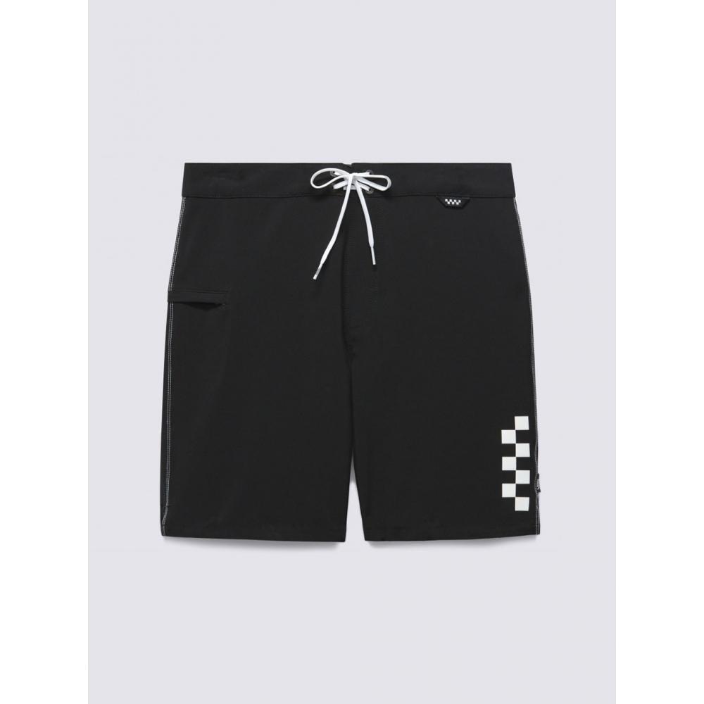 

ШОРТЫ VANS THE DAILY SOLID BOARD VN0007XRBLK1