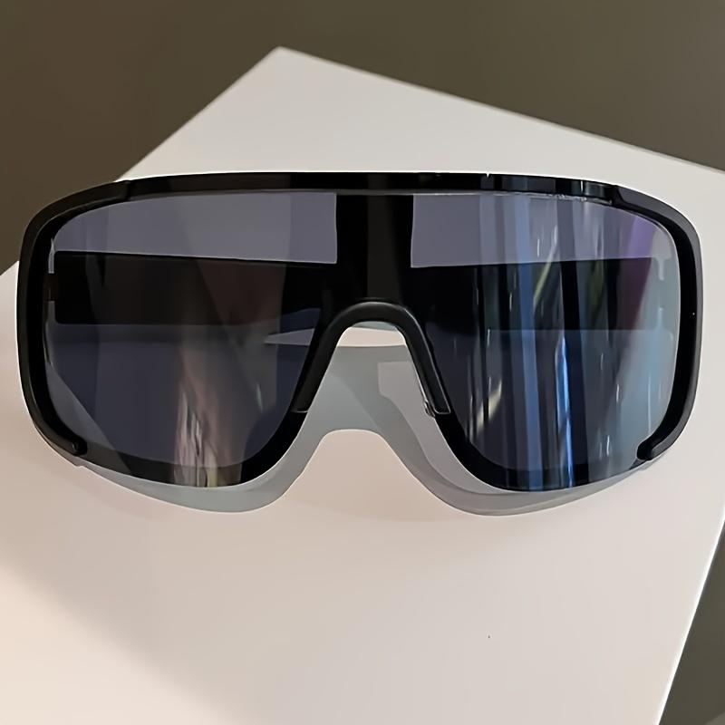 

1/3pcs Premium wraparound sunglasses, unisex, for cycling, fishing, running, golf, beach, hiking, riding, ideal gift