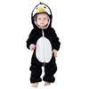 Pajamas Easter Rabbit Baby Rompers Winter Hooded Flannel Sleepwear Toddler Infant Animal Pyjamas Girls Boys Clothes