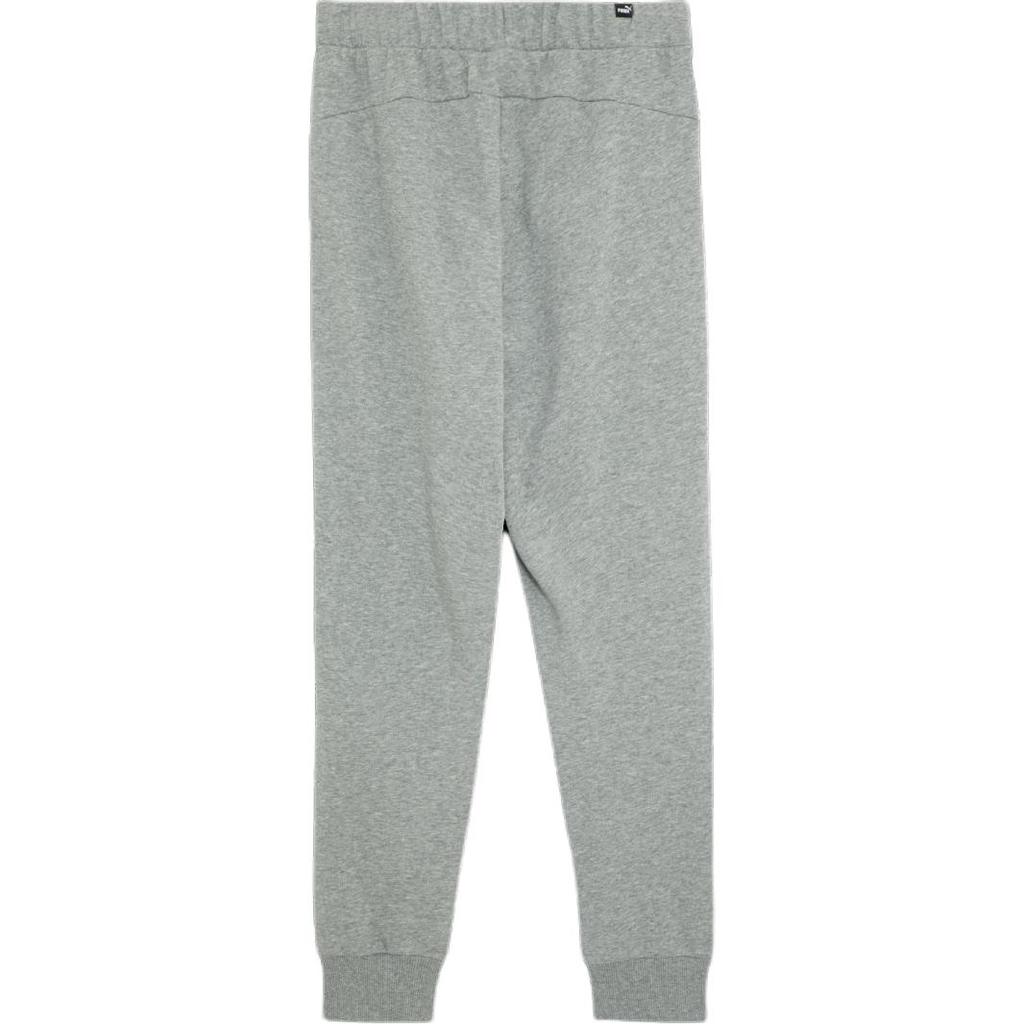 Puma Essential Sweat Pants Men Bottoms Gray 848733-03