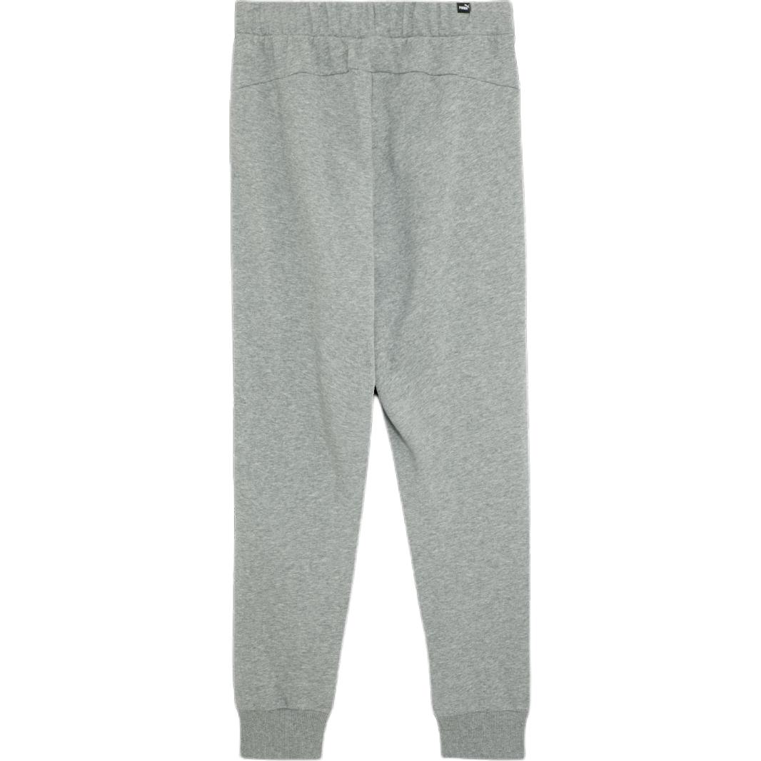 

Новые мужские повседневные брюки PUMA ESS SWEAT PANTS TR CL M серые 848733-03 L