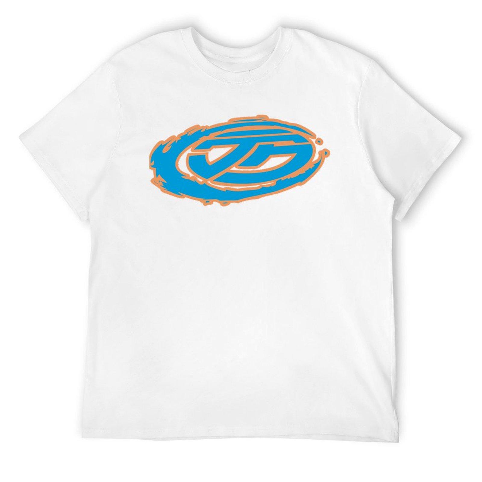 AcceleRacers Teku Logo T-Shirt anime tshirt cute tops designer t shirt men S