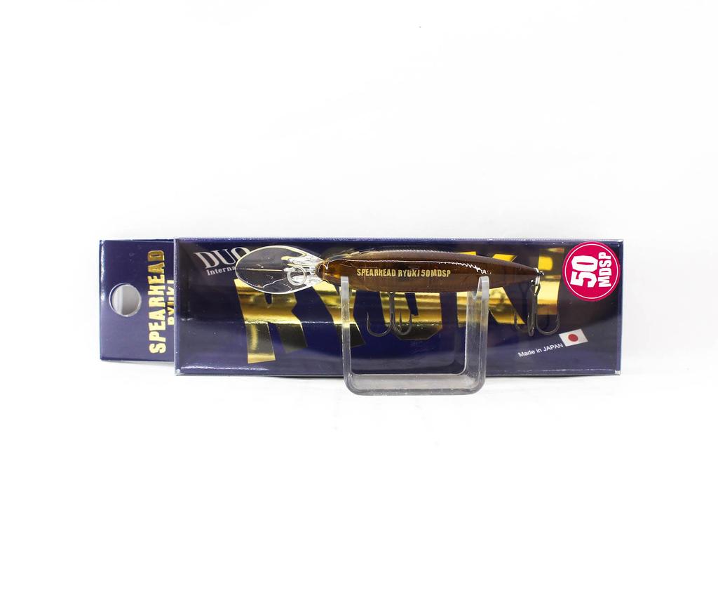 Duo Spearhead Ryuki 50 MDSP Suspend Lure CSN4011 (5106)